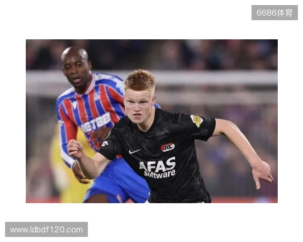 电讯报:纽卡有意引进小将斯密特,该球员非常乐意在一月加盟